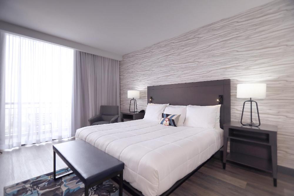Treasure Bay Casino & Hotel-Adults Age 21 and Above